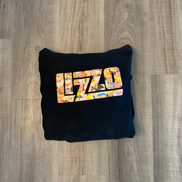 LIZZO Sweatshirt - never worn - Picture 1 of 3
